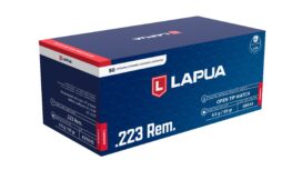 .223 Rem GB544 4,5 g / 69 gr. OTM SCENAR L