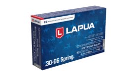 .30-06 patruuna, Mega E415, 12g