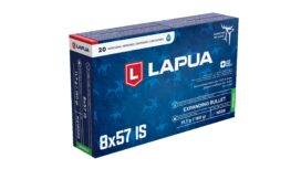 8x57 IS patruuna, Naturalis, N559, 11,6 g