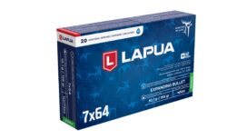 7x64 patruuna, Naturalis, N564, 10,1g