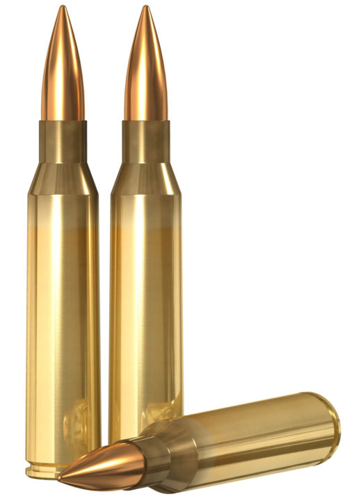 .338LapMag patruuna, LockBase B408, 16,2g - Image 2