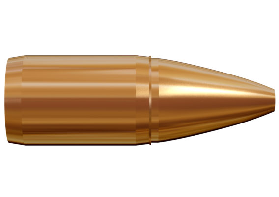 .30 luoti, G477 HP, 6,5g,leikkaava särmä, hajapakattu