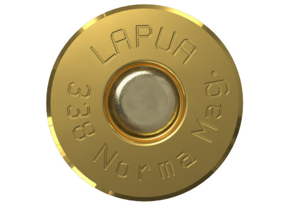 .338 Norma Mag. hylsy, rasiapakattu - Image 3
