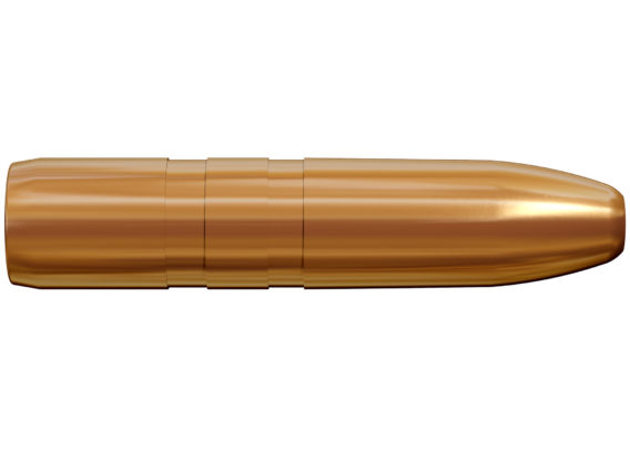 6,5mm luoti, Mega E471, 10,1g, rasiapakattu