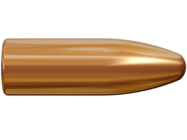 6,5mm luoti, S341 FMJ, 6,5g, rasiapakattu