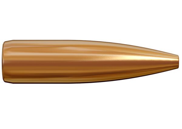 6,5mm luoti, GB504 HPBT, 6,5 g / 100 gr., rasiapakattu