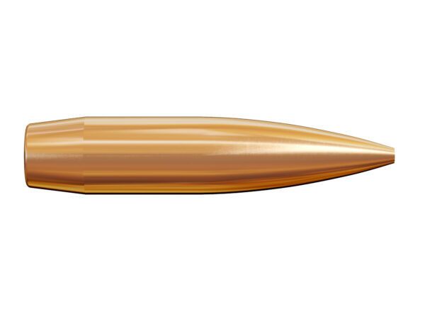 7mm luoti, ScenarL GB553, 9,72 g, rasiapakattu
