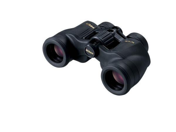 Nikon-katselukiikari Aculon A211 7x35