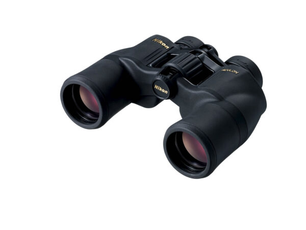 Nikon-katselukiikari Aculon A211 10x42