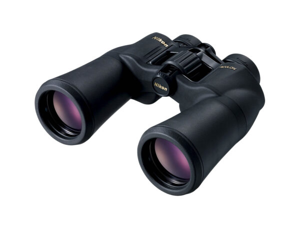 Nikon-katselukiikari Aculon A211 10X50