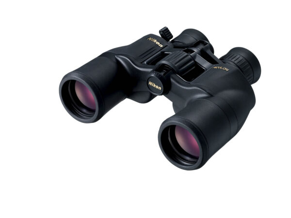 Nikon-katselukiikari Aculon A211 8-16x42