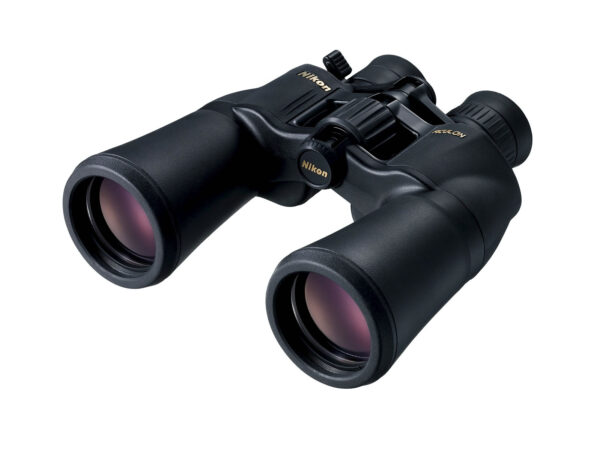 Nikon-katselukiikari Aculon A211 10-20x55