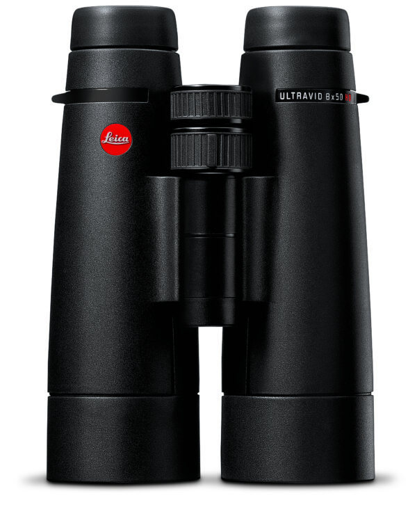 Leica Ultravid 8x50 HD-PLUS katselukiikari