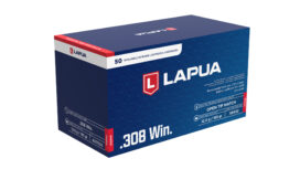 .308Win patruuna, Scenar GB432, 12g