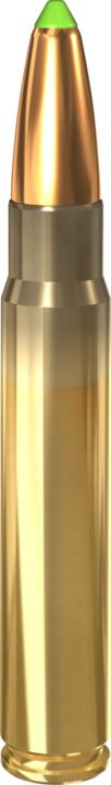 9,3x62 patruuna, Naturalis LR N560, 16,2 g - Image 2