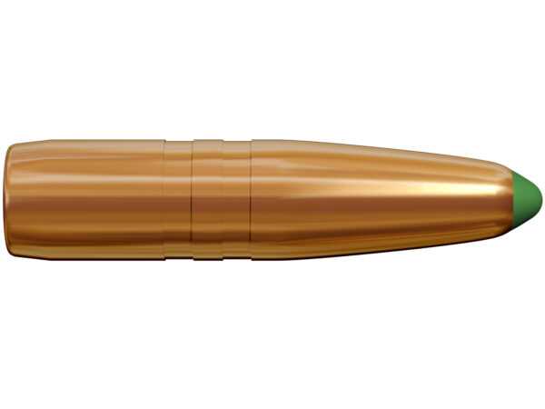 .338LapMag luoti, Naturalis LR N508 15,0g