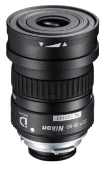 Nikon-okulaari kaukoputkeen Prostaff 5 eyepice 16-48/20-60x