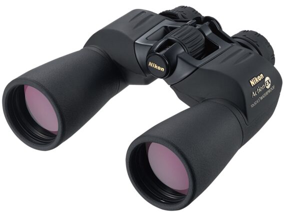 Nikon-katselukiikari Action EX 10X50