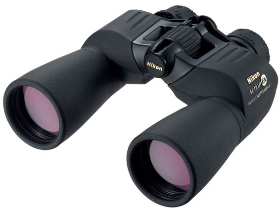 Nikon-katselukiikari Action EX 16x50