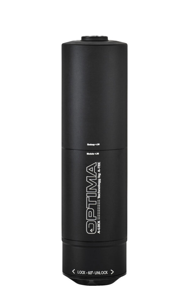 A-TEC Optima Front, .224, A-Lock