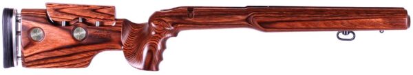 GRS Hybrid Tikka T3, ruskea