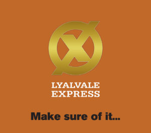 Lyalvale Express