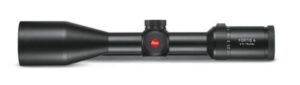 Leica Fortis 6 2,5-15x56,i L--4a kiskolla