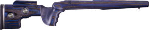 GRS Sporter Tikka M55, musta/sininen