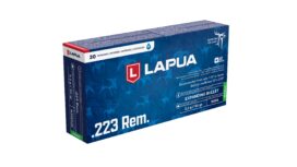 .223 Rem patruuna, Naturalis, N566 3,2 g / 50 gr.