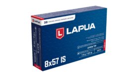 8x57 IS patruuna, OT G573, 7,8g