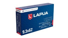 9,3x62 patruuna, OT G574, 12,0g