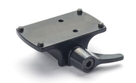 Rusan Docter Sight -jalusta, 17 mm kiskolle, QR,Tikka T3
