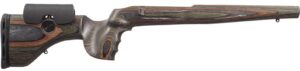 GRS Hunter Light Tikka T3, Green Mountain Camo