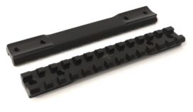 Rusan Picatinny-kisko, Browning A-Bolt 3, (SA)L=140, B=82,5