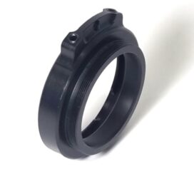 Rusan -adapteri, M52x0,75