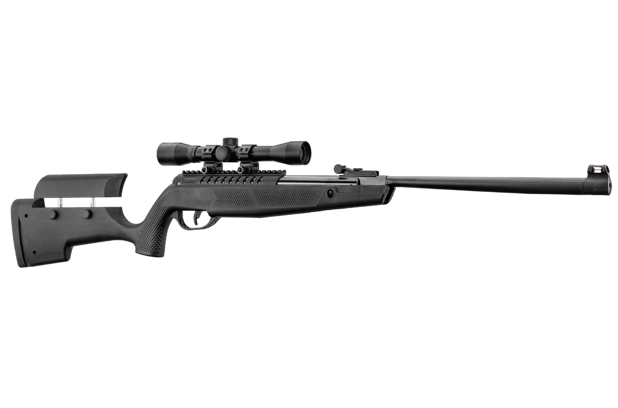 Noricailmakivääri Benning Air Rifle, 4,5 mm,4×32 WR NorDis Oy