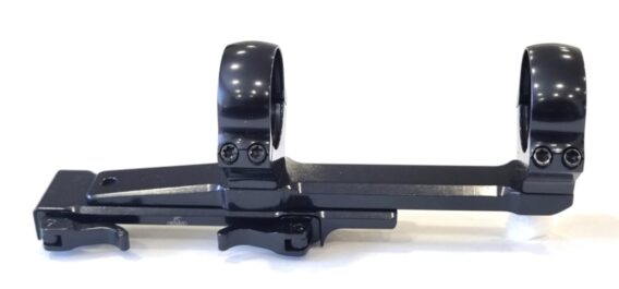 Rusan -pikajalka Blaser Extended Infiray Tube SE,30 mm renkaat