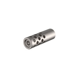 Audere HMB -suujarru 5/8"-24,.30/7,62, satiini