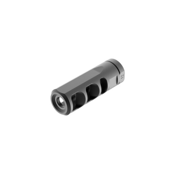 Audere Imperium -suujarru 5/8"-24,.243/6 mm, musta