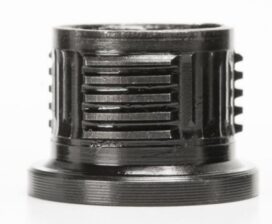 A-TEC A-Lock Mini -adapteri, 5/8"-24 UNEF