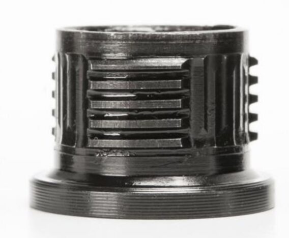A-TEC A-Lock Mini -adapteri, 1/2"-20 UNF