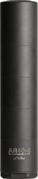 A-TEC AR 40-4, .30,, 5/8"-24 UNEF