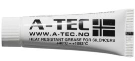 A-TEC -rasva