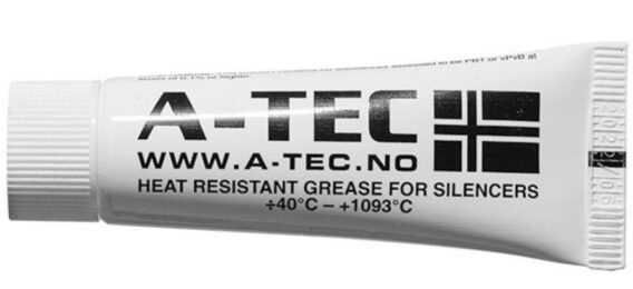 A-TEC -rasva