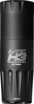A-TEC H3-1, .224, M14x1