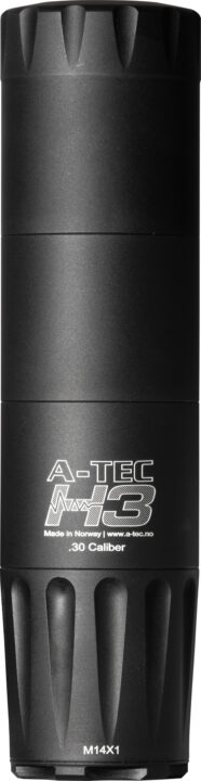 A-TEC H3-2, .30, 5/8x24
