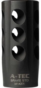A-TEC STD -suujarru, 14x1