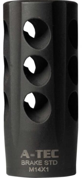 A-TEC STD -suujarru, 14x1