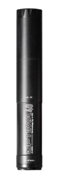 A-TEC Optima 40, .223, 1/2"-28 UNEF