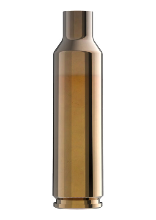 .300Win Short Mag. hylsy, rasiapakattu